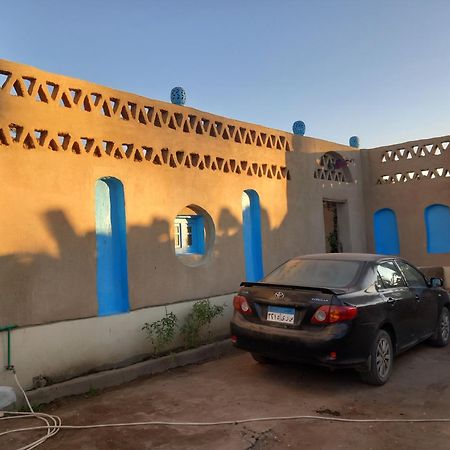 לוקסור Villa Rebecca Professor'S Paradise מראה חיצוני תמונה
