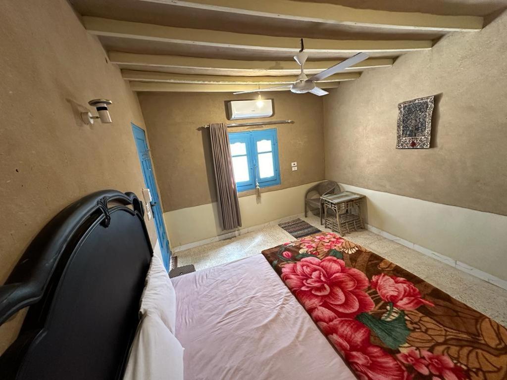 לוקסור Villa Rebecca Professor'S Paradise מראה חיצוני תמונה