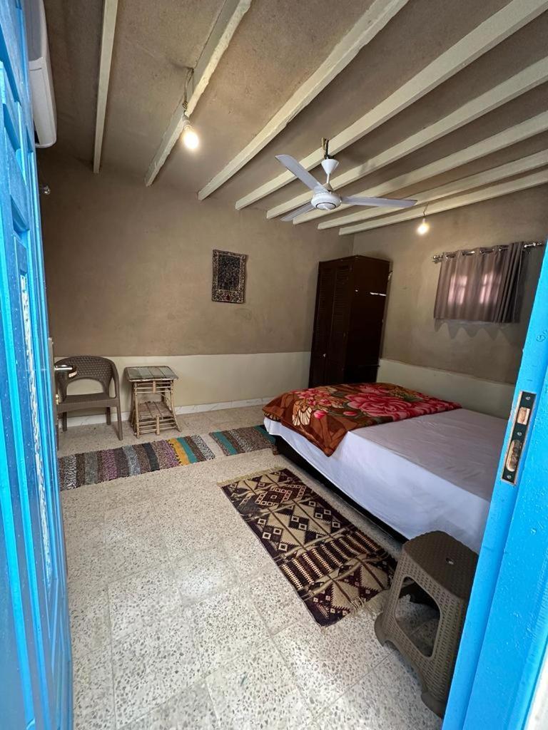 לוקסור Villa Rebecca Professor'S Paradise מראה חיצוני תמונה