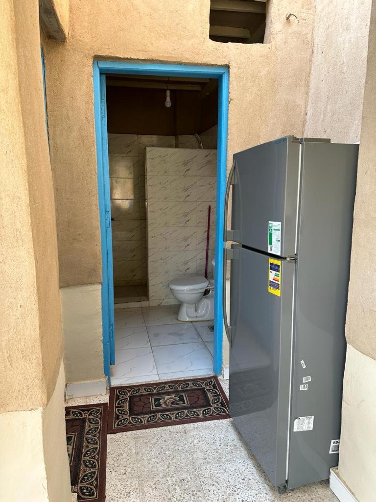 לוקסור Villa Rebecca Professor'S Paradise מראה חיצוני תמונה