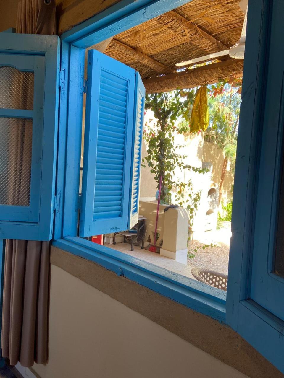 לוקסור Villa Rebecca Professor'S Paradise מראה חיצוני תמונה